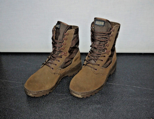 Womens brown magnum boots - womens,