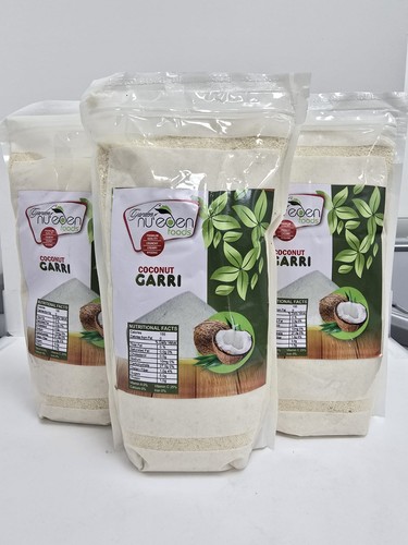 Nueden premium coconut - premium,