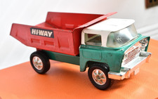 Vintage 1960s Triang HiWay