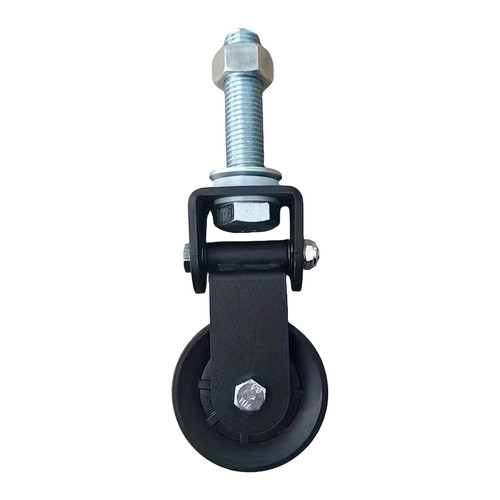 Pulley block designed - block,