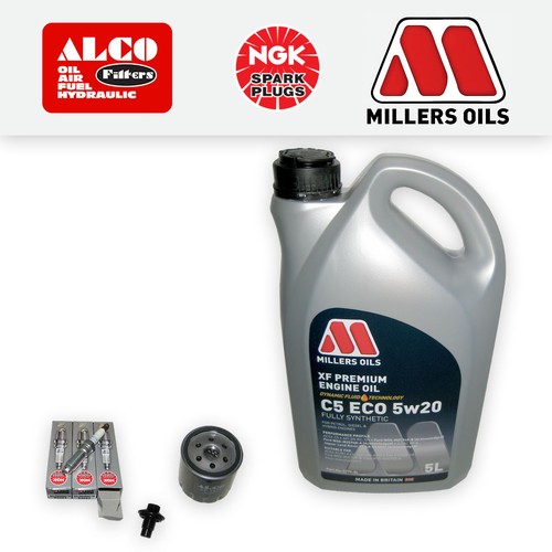 Service kit for ford - for, fiesta