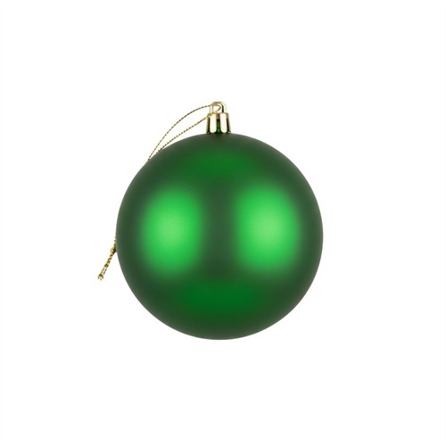 Christmas tree bauble large - christmas,