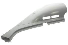Side cover set 83520 - cover,