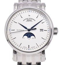 Muhle glashutte teutonia - muhle,