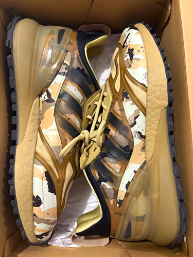 Adidas boost men - zx, men’s