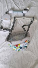 Bright starts baby door - baby,