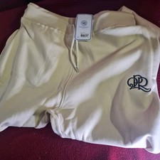 Queens Park Rangers Tracksuit Bottoms Large Official