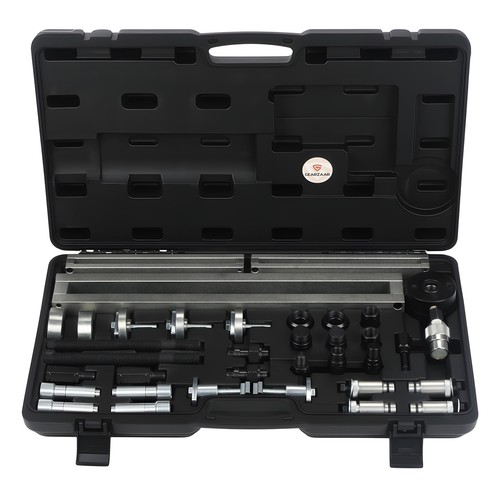 Hydraulic injector remover - hydraulic,