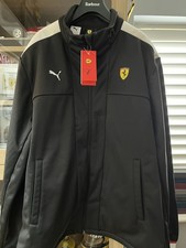 Scuderia Ferrari F1 Softshell