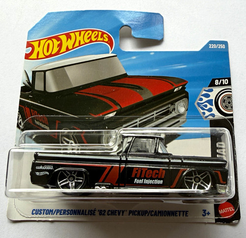 Hot wheels rod squad - rod,