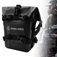 Motorcycle Crash Bar Bag