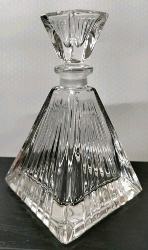 Vintage rcr perfume bottle - vintage,