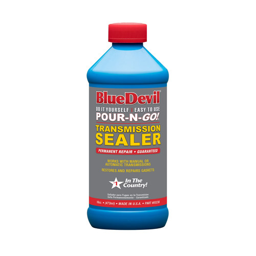 Bluedevil pour go - bluedevil:, pour-n-go
