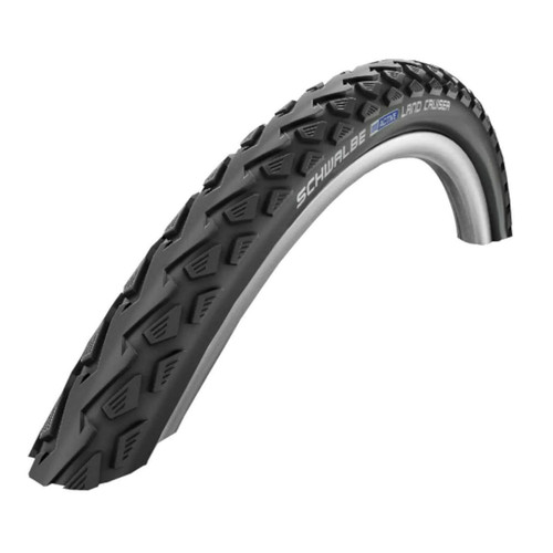 Schwalbe land cruiser - cruiser, 700