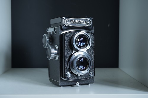 Chelicoflex 120 tlr japanese - chelicoflex,