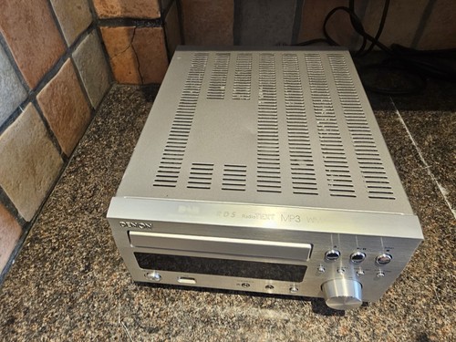 Denon rcd m37dab dab - rcd-m37dab,
