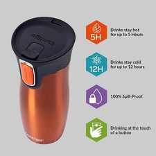 Contigo West Loop Leakproof