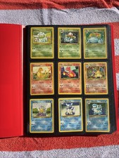 Original 151 Pokemon Cards