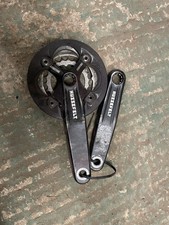 Truvativ Hussefelt Crank Set