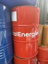 COLLECTION  1 X  205 litre 45 GALLON STEEL BURNER BARREL WASTE BONFIRE FURNITURE