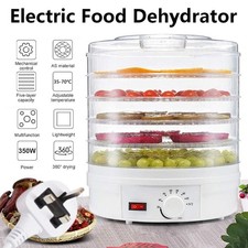 Portable Electric Food