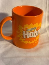 McVities Hobnobs Biscuits