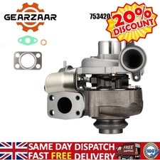 Turbo Charger Turbocharger for