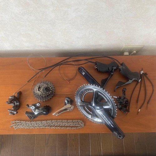 Shimano dura ace - dura-ace, r9100