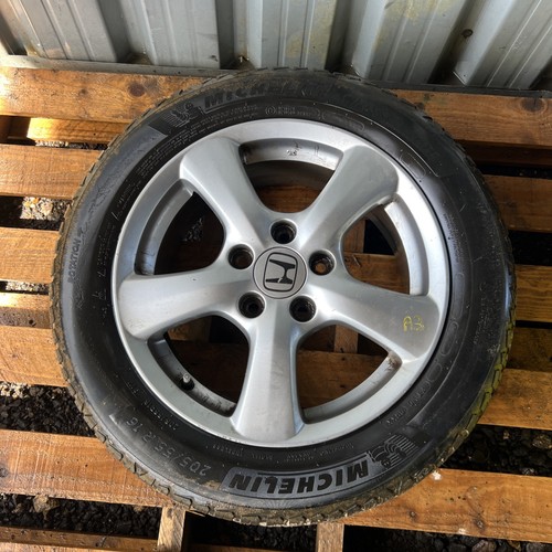 Honda civic mk8 alloy - 16",
