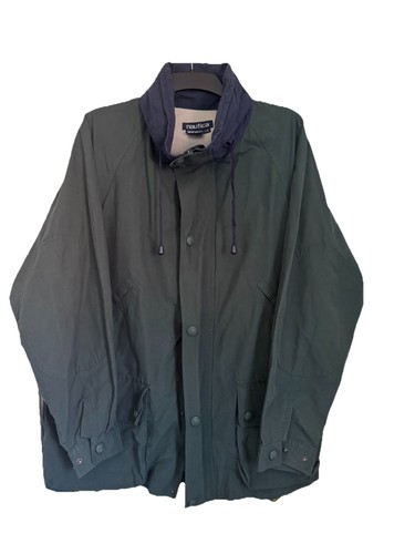Mens 90s nautica vintage - mens,