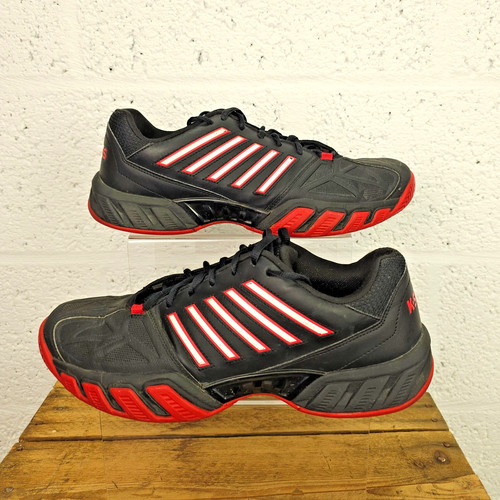 Swiss mens court shoe - mens,