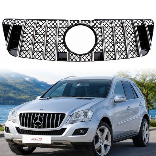 For mercedes class w164 - mercedes,