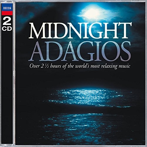 Various artists midnight - artists,