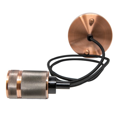 Time led antik e27 - time,
