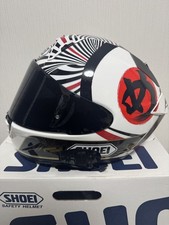 Shoei X-Fifteen Marquez
