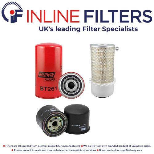 Filter kit for hitachi - filter,