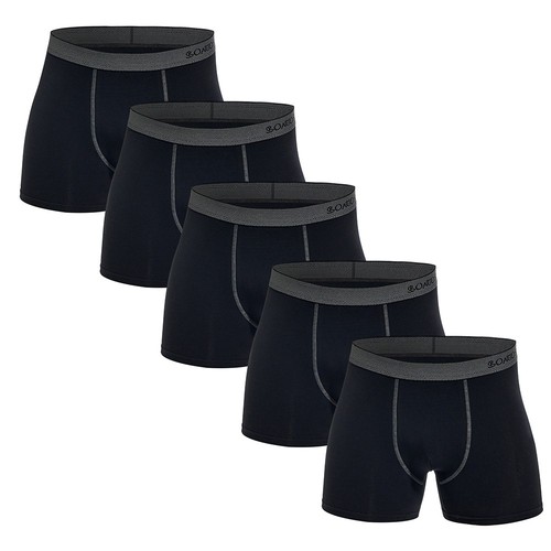 Pack men cotton boxer - 5,