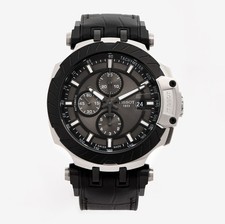 Tissot T-Race Automatic Men's Chronograph Watch T1154272706100