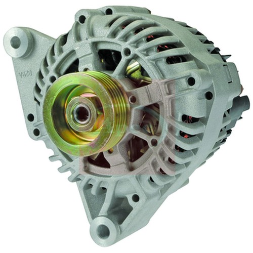 Alternator for citroen saxo - for,