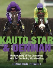 Kauto Star & Denman (HardBack)