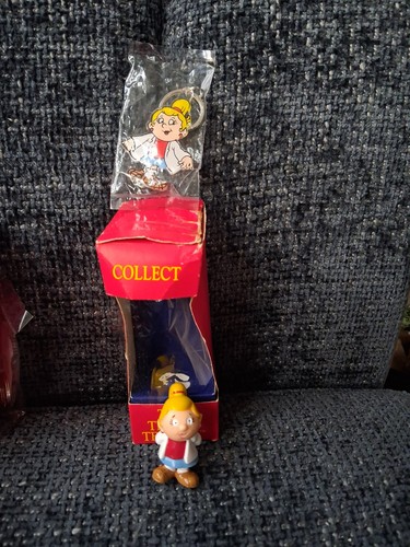 Vintage 1995 tetley tea - 1995,,