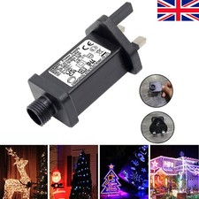LED Transformer Plug Transformer Power Supply Adapter For Christmas Tree Light