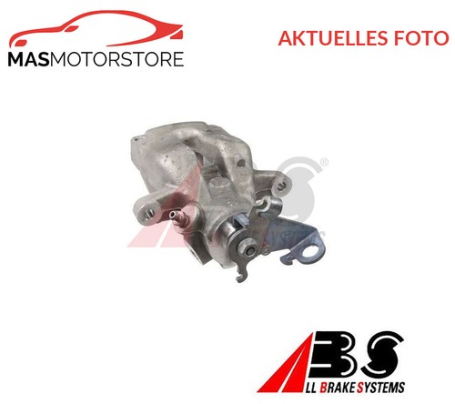 Brake caliper rear right - brake,