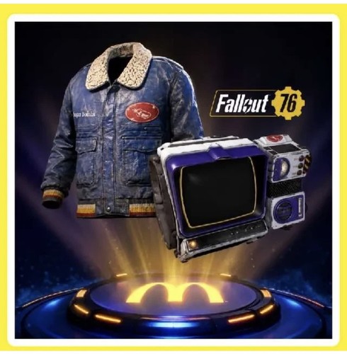 Fallout sugar bomb bundle - sugar,