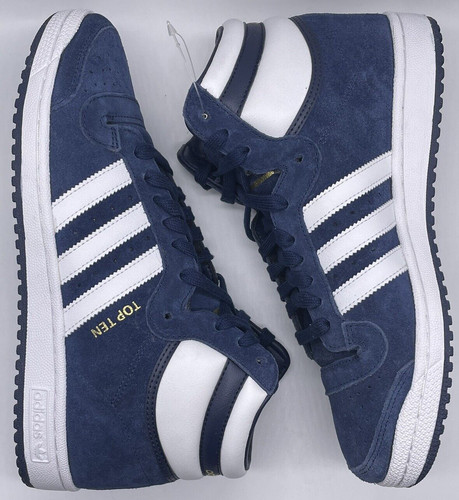 Adidas originals mens - top, ten
