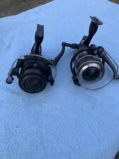 MITCHELL AVOCET R AVR5500FS FCREE SPIN FISHING REEL X 2