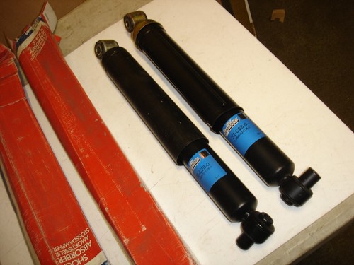 Renault laguna mk1 rear shock - laguna,