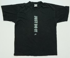 Rare Vintage NIKE Just Do It