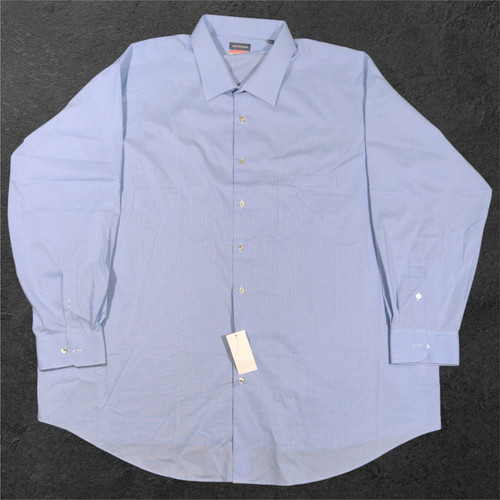 Van heusen big fit stain - van,
