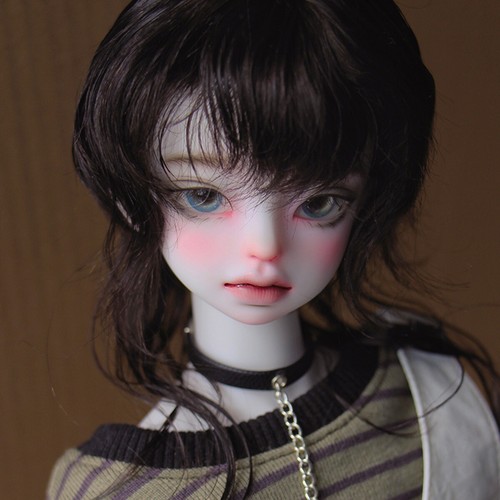 New handmade bjd - bjd, sd